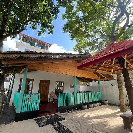 Aara Holiday Home Trincomalee Exterior foto